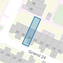 Perceel LLS00-O-1007