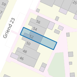 Perceel LLS00-O-1013