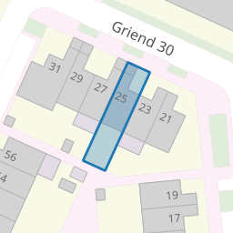 Perceel LLS00-O-1019