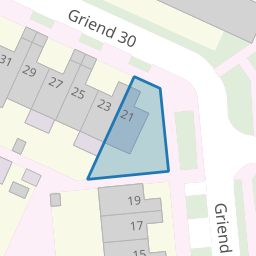 Perceel LLS00-O-1021