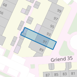 Perceel LLS00-O-1025