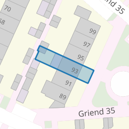 Perceel LLS00-O-1026