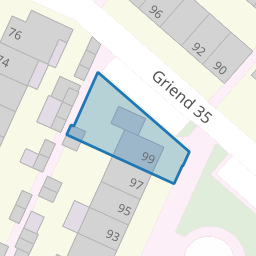 Perceel LLS00-O-1029