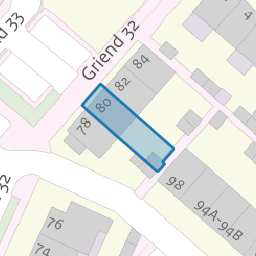 Perceel LLS00-O-1041