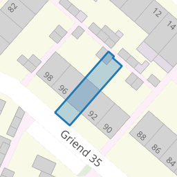 Perceel LLS00-O-1046