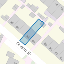 Perceel LLS00-O-1047