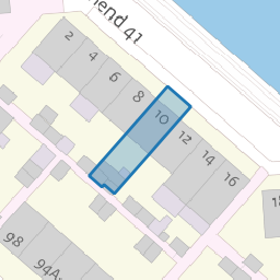 Perceel LLS00-O-1054