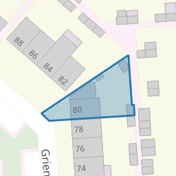 Perceel LLS00-O-1062