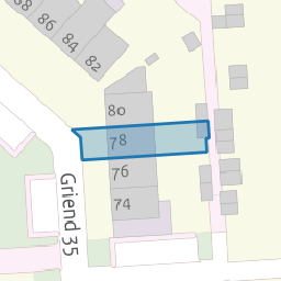 Perceel LLS00-O-1063