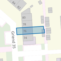 Perceel LLS00-O-1064