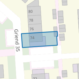 Perceel LLS00-O-1065