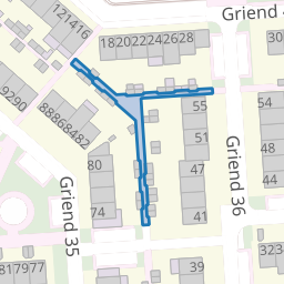 Perceel LLS00-O-1066