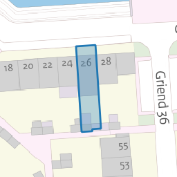 Perceel LLS00-O-1071