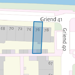 Perceel LLS00-O-1092