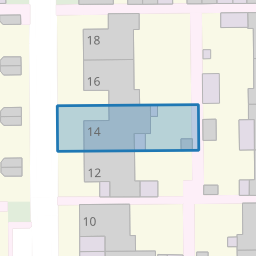 Perceel LLS00-O-1096