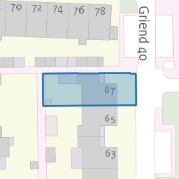 Perceel LLS00-O-1098