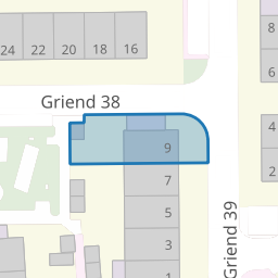 Perceel LLS00-O-1110