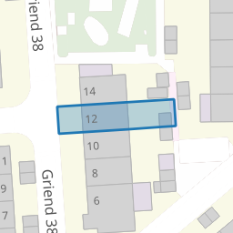 Perceel LLS00-O-1116