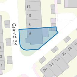 Perceel LLS00-O-1119