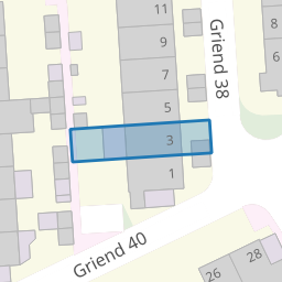 Perceel LLS00-O-1121