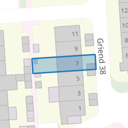 Perceel LLS00-O-1123