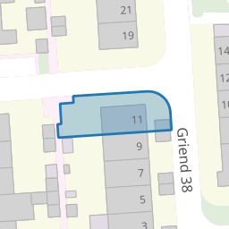 Perceel LLS00-O-1125