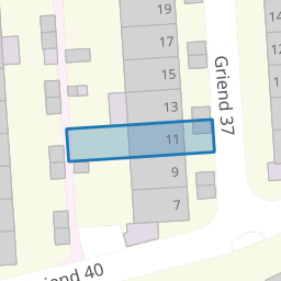 Perceel LLS00-O-1136