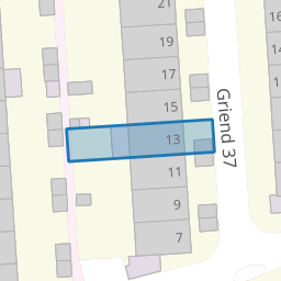 Perceel LLS00-O-1137