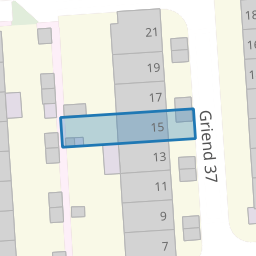 Perceel LLS00-O-1138