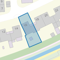 Perceel LLS00-O-1158