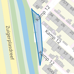 Perceel LLS00-O-1178