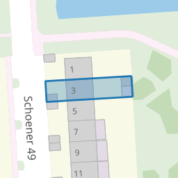 Perceel LLS00-O-1200