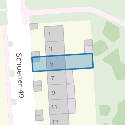 Perceel LLS00-O-1201