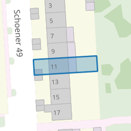 Perceel LLS00-O-1204