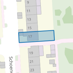 Perceel LLS00-O-1207