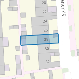 Perceel LLS00-O-1229