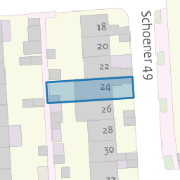 Perceel LLS00-O-1231