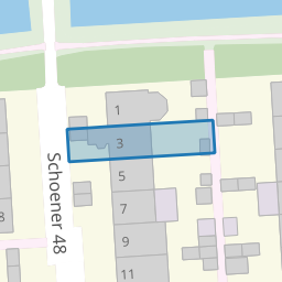 Perceel LLS00-O-1253