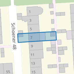 Perceel LLS00-O-1255