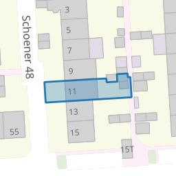 Perceel LLS00-O-1257