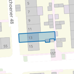 Perceel LLS00-O-1258