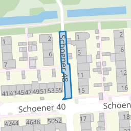 Perceel LLS00-O-1261