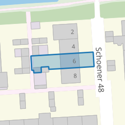 Perceel LLS00-O-1264