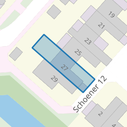 Perceel LLS00-O-1309