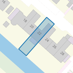 Perceel LLS00-O-1321