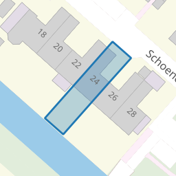 Perceel LLS00-O-1322