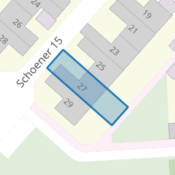 Perceel LLS00-O-1326