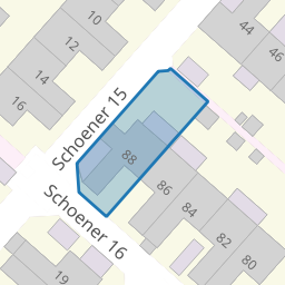 Perceel LLS00-O-1331