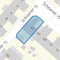 Perceel LLS00-O-1336