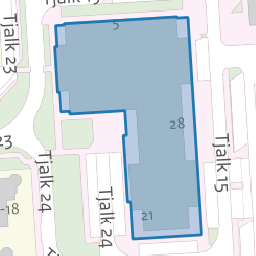 Perceel LLS00-O-1372